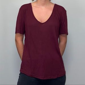 💋 Zara Casual Tee 💋